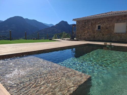 Domaine Le Chemin des Oliviers jusqu'à 12 personnes piscine et ou jacuzzi