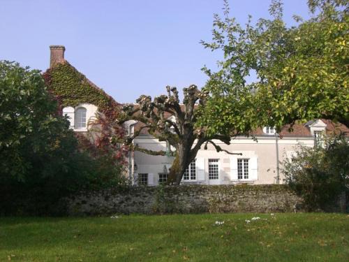 Domaine rénové, charme ancien et modernité - FR-1-491-347