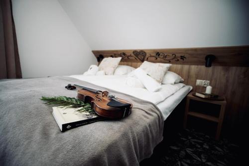 Domek Folk Chalet Zakopane