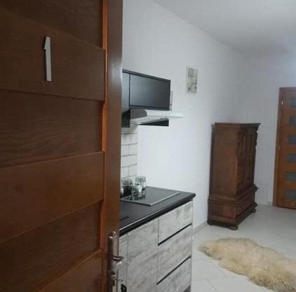 Domek pod Tatrami