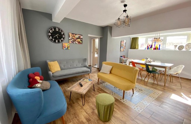 Dominic Apartment Unirii Square