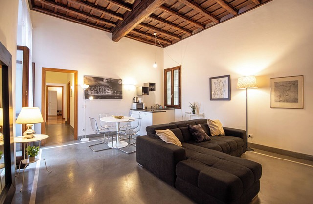 Domitia Home A Pochi Passi DA Piazza DI Spagna