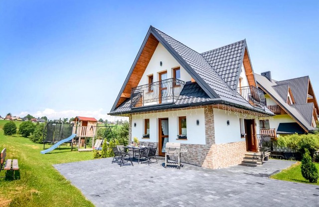 Domki u Górala