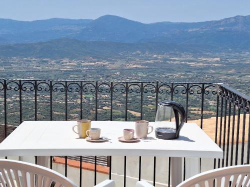 Dommu Amsicora Piano 2