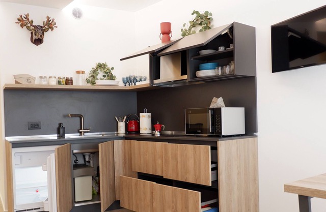 Domus - City modern living in Trento