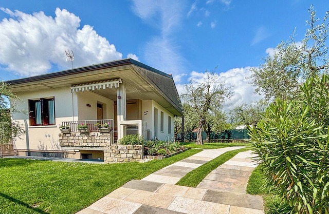 Domus Felix Holiday Home on Lake Garda