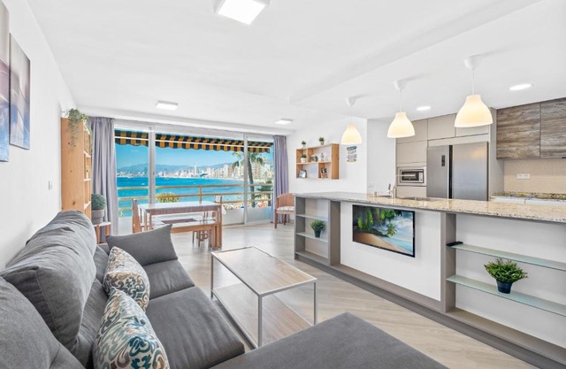 Don Miguel 2-A Apartment Levante Beach