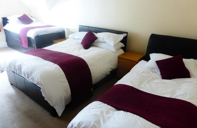 Don Valley Hotel