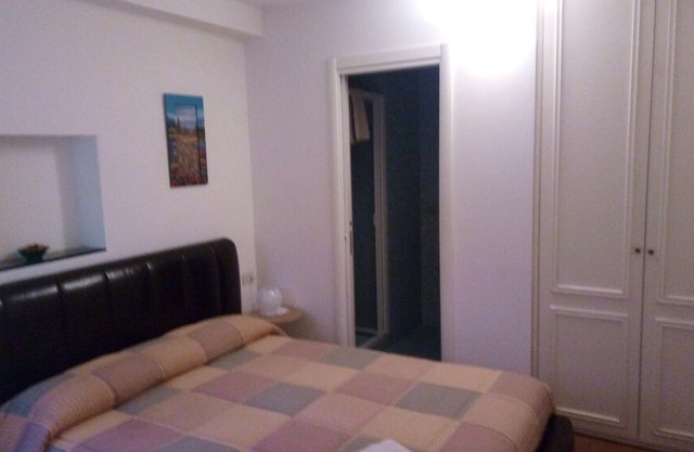Donatello apartment
