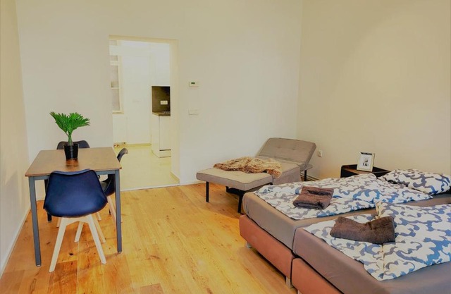 Donaufelder City Apartment