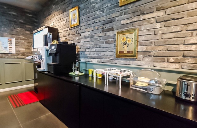 Donghae Byeol Self Check-in Motel