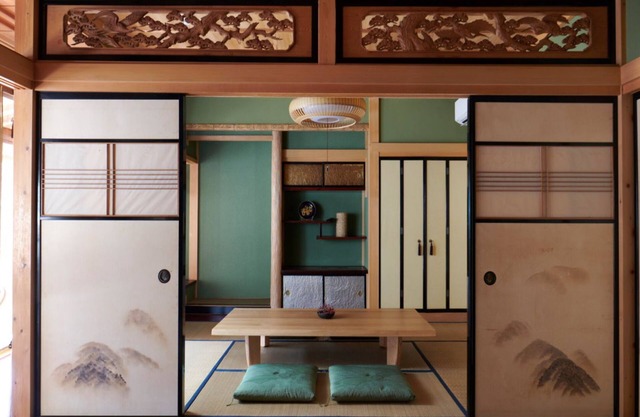 Dongshan Temple/Takayama Gifu