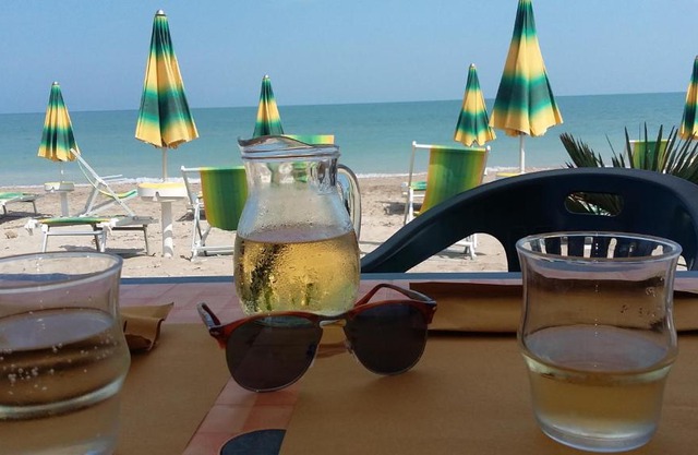 Donizetti Apartment 6