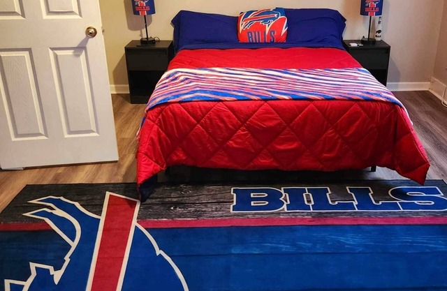 Don’t miss out on the opportunity to stay in the 12thManMisfitzManor