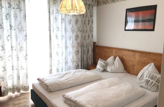 Doppelzimmer, Dusche, WC, Economy - Weinidylle Opitz