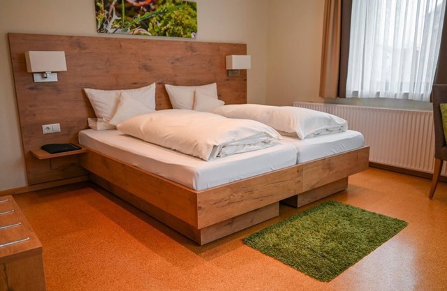 Eifelhotel Fuchs 