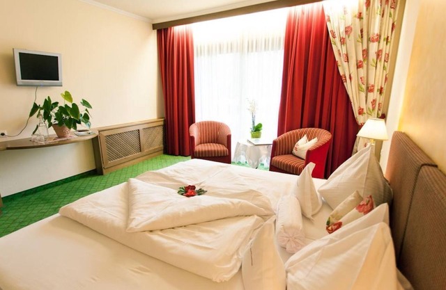 Doppelzimmer Kärnten - Hotel Kolmhof