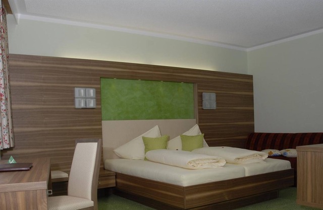 Doppelzimmer Komfort - Hotel Sonnenheim