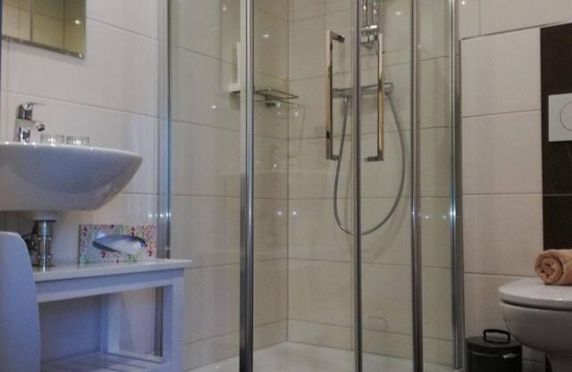 Doppelzimmer Zusatzbett Ohne Seeblick - Pension Strauß