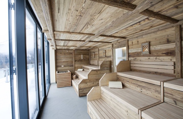 DORMERO BeHo Zugspitze