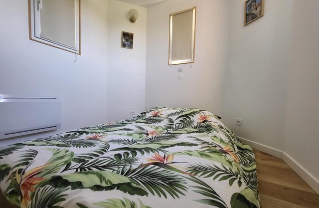 Dormir dans un ancien pigeonnier avec jacuzzi