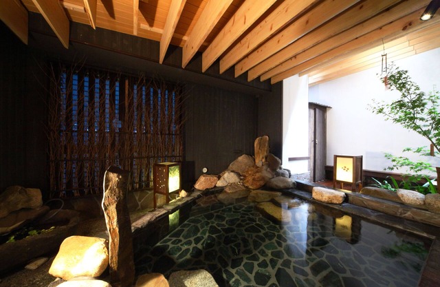 Dormy Inn Premium Hakata Canal City Mae Natural Hot Spring