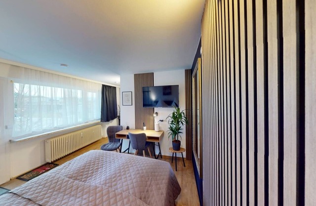 Dornbirn - Kehlermähder - Studio 2