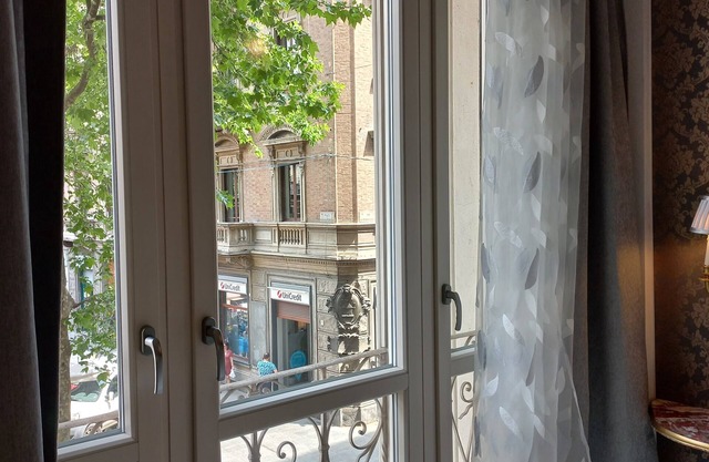 Dorolea Rooms Torino Centro