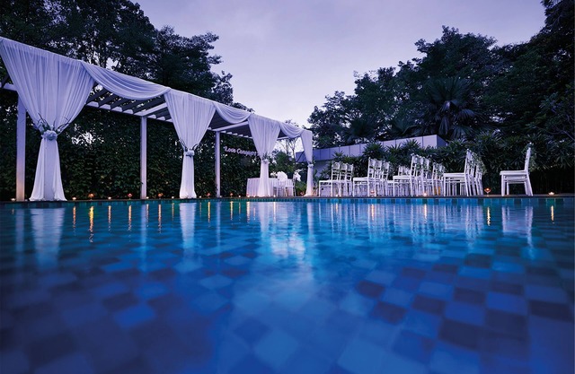 Dorsett Grand Subang