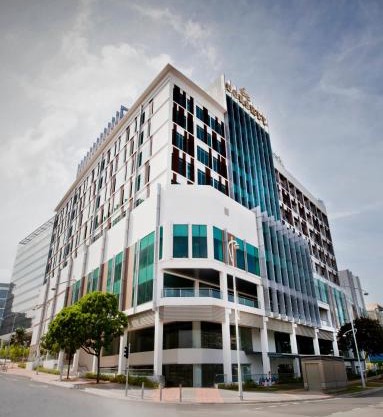 Dorsett Putrajaya