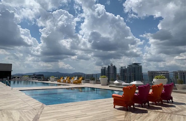 Dorsett Sri Hartamas KL by Roam