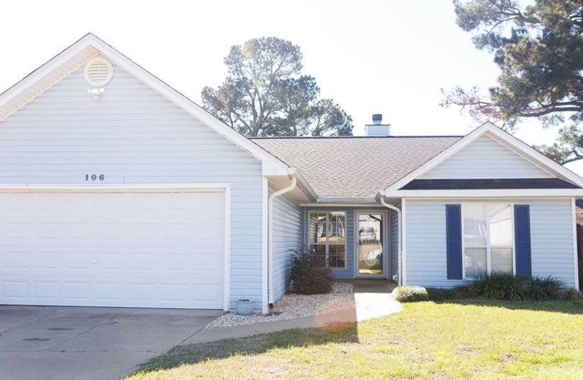 Dothan Westside Retreat