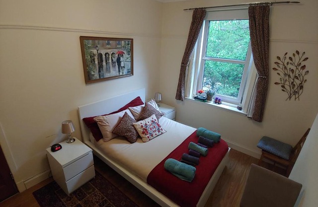 Double Bedroom close to City Center