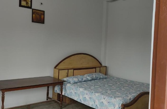 Double Bedroom in Homestay