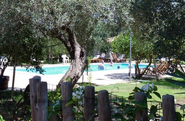 Double bedroom - Tonda Iblea