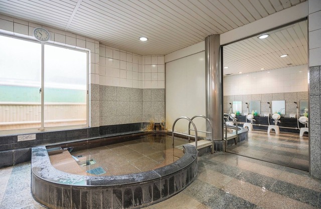 Double nonsmoking Room only GHSeparate hot spr/Fukuoka Fukuoka