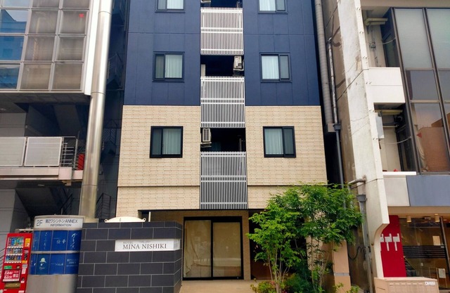 Double Occupancy Semi Double Room Non Smoking /Nagoya Aichi