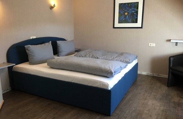 Double room No. 9 - Haus Hohensee
