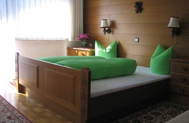 Double room 1 - Guesthouse Melitta Moosbrugger