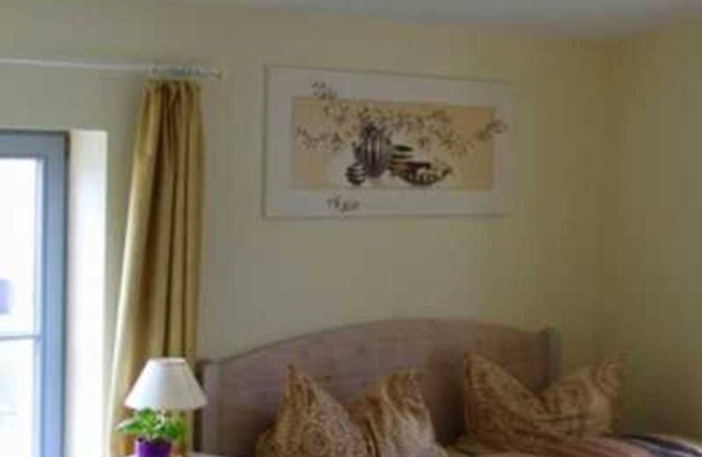 Double room 3 - Pension am Pferdemarkt