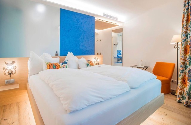 Double room comfort - Altstadthotel Wolf