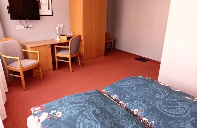 Double room for 3 guests with 15m² in Tettnang (164993)