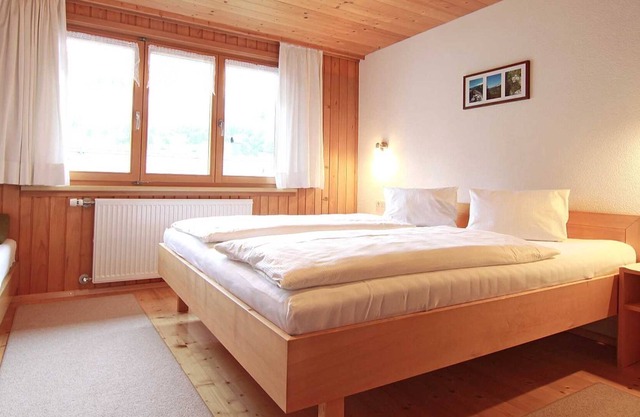 Double room III - Bär Annelies
