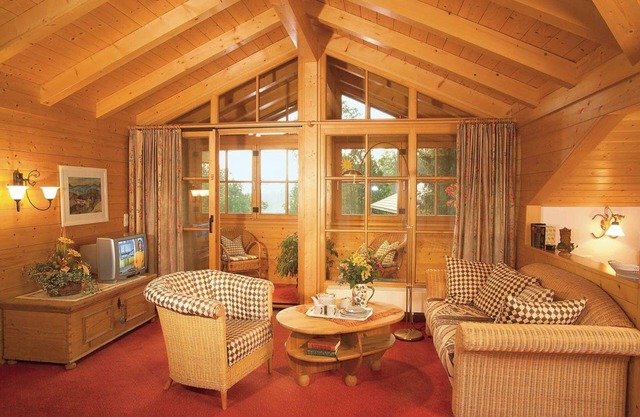 Double room mountain view - Gästehaus Wineberger