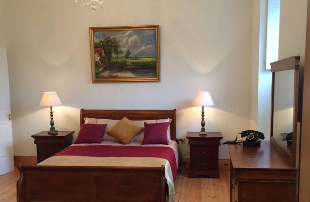 Double room-Premium-Ensuite with Bath-Room 1