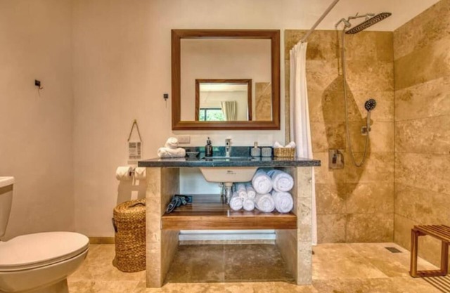 Double Room with Balcony 3 Adults