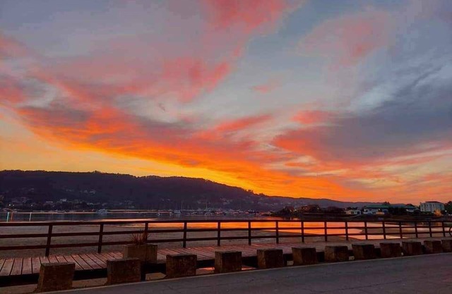 Apartments Rodeiramar People 