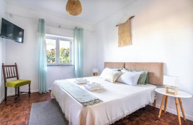 Double Room with Private Bathroom - Lima4