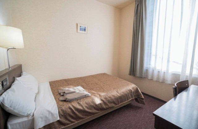 Double Smoking Room only GHSeparate hot spring /Fukuoka Fukuoka