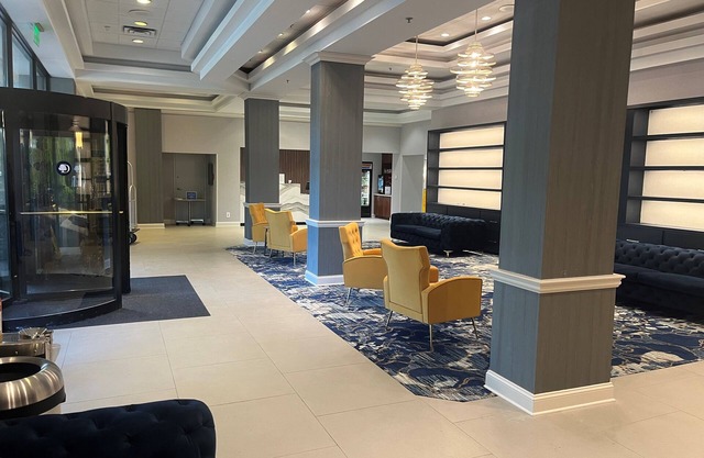 DoubleTree by Hilton Baltimore North - Pikesville